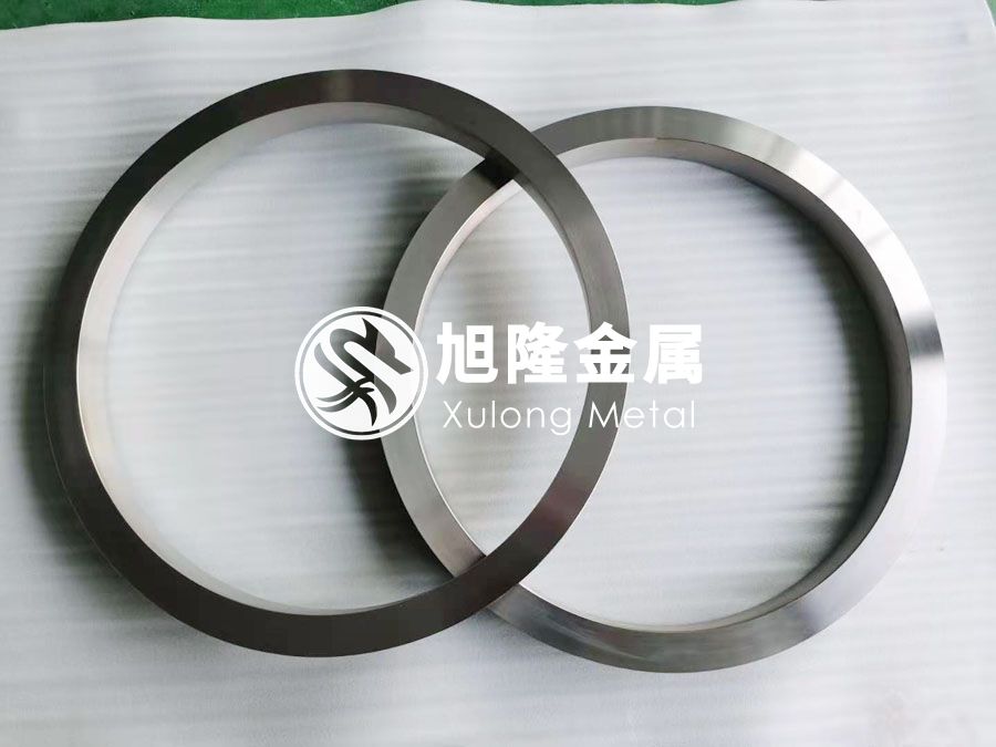 鈦合金環